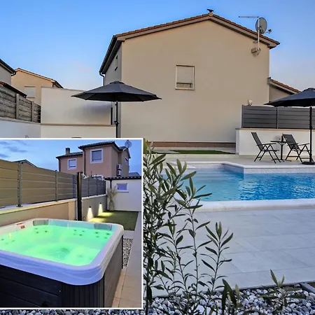 Ferienhaus Casa Tara Three-bedroom