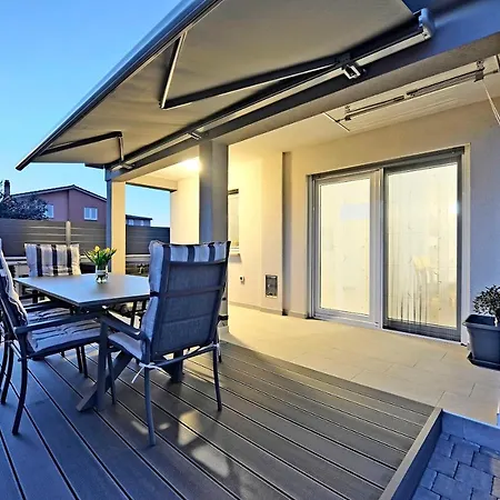 Casa Tara Three-bedroom Prázdninový dům