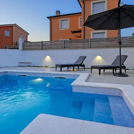 Casa Tara Three-bedroom Prázdninový dům