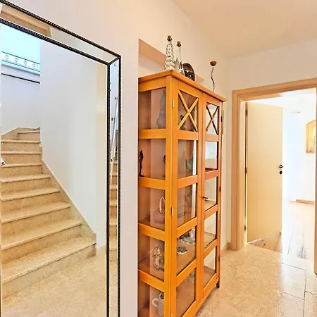 Casa Tara Three-bedroom Prázdninový dům