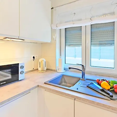 Casa Tara Three-bedroom Prázdninový dům *