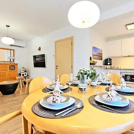 Prázdninový dům Casa Tara Three-bedroom