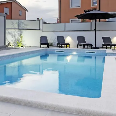 Prázdninový dům Casa Tara Three-bedroom *